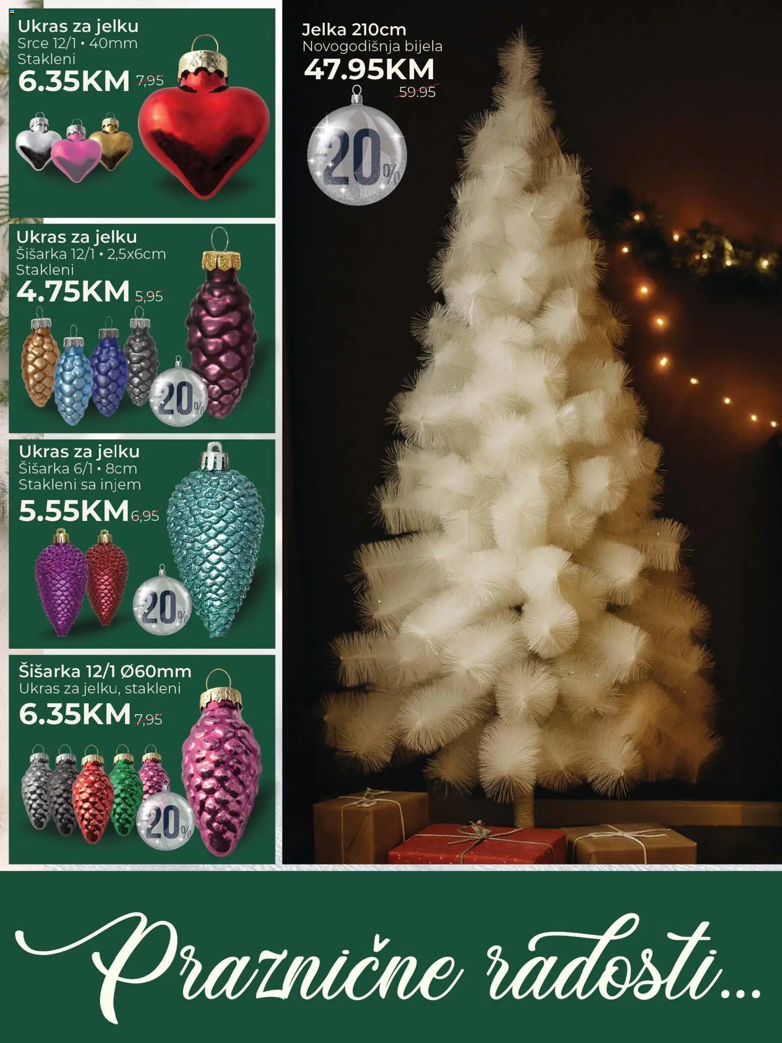 Pregled letka Katalog trgovine Penny Plus vrijedi od 2025.12.05