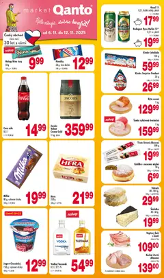 Náhled nabídky: Astur & Qanto Leták platný od 06.11.2025