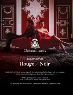 Preview of AVON Offers valid from 01/12/2025 | Page: 5