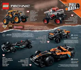 Náhled nabídky: POMPO Katalog LEGO 2025 platný od 01.06.2025 | Strana: 146