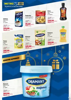 Pregled Metro kataloga - važi od 27.11.2025 | Strana: 5