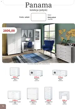 Pogląd gazetki "Katalog" ze sklepu Bodzio ważnej od 01.10.2025 | Strona: 70