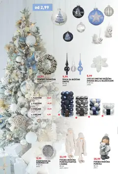 Predogled kataloga iz trgovine Inpos veljaven od 13.11.2025 | Stran: 6