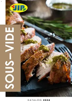 Náhled nabídky: Jip Katalog sous-vide 2024/25 platný od 30.12.2024