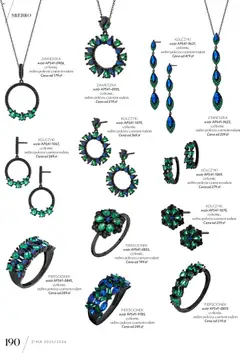 Pogląd gazetki "Promocje" ze sklepu Apart ważnej od 04.11.2025 | Strona: 192