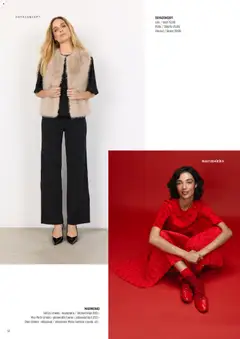 Kaupan Sokos Tarjoukset esikatselu, voimassa 12/11/2025 | Sivu: 52