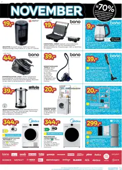 Vorschau der Angebote: Möbelix Black Friday gültig ab 04.11.2025 | Seite: 21