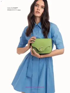 Preview of leaflet Kατάλογος The Summer 25' Edition from shop Hondos Center valid from 20/05/2025 | Σελίδα: 181