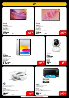 Previzualizarea de cataloage: Flanco Black Friday valabil de la 14.11.2025 | Pagina: 16