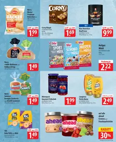 Vorschau von dem Prospekt des Geschäftes Famila, gültig ab dem 08.12.2025 | Seite: 8