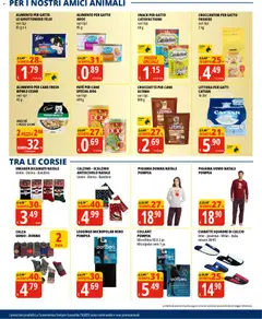 Anteprima dell'opuscolo Attuale volantino dal negozio Tigros valido da 12/11/2025 | Pagina: 23