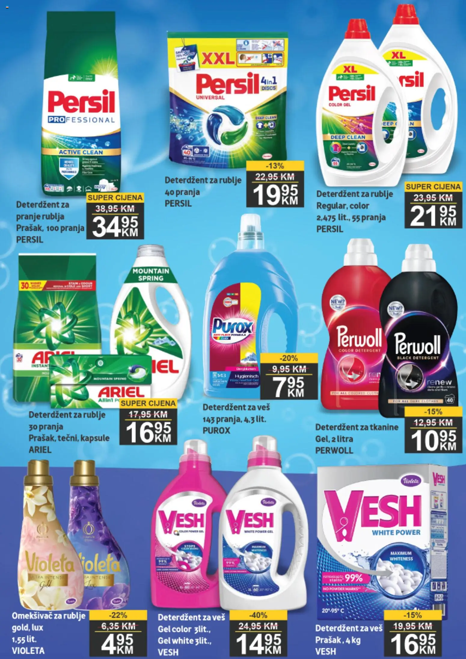 Pregled letka Katalog trgovine Best vrijedi od 2026.01.06