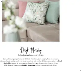 Pogląd gazetki "Gazetka" ze sklepu Dekoria ważnej od 31.01.2025 | Strona: 29