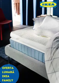 Previzualizarea de cataloage: IKEA Catalog nou valabil de la 01.08.2025