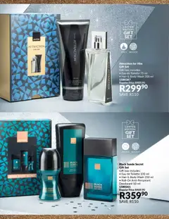 Preview of Avon flyer valid from 01/11/2025 | Page: 16