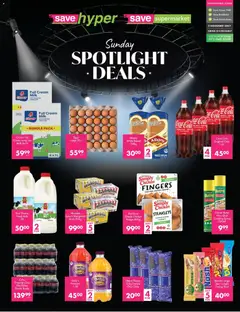 Preview of Save flyer valid from 09/11/2025