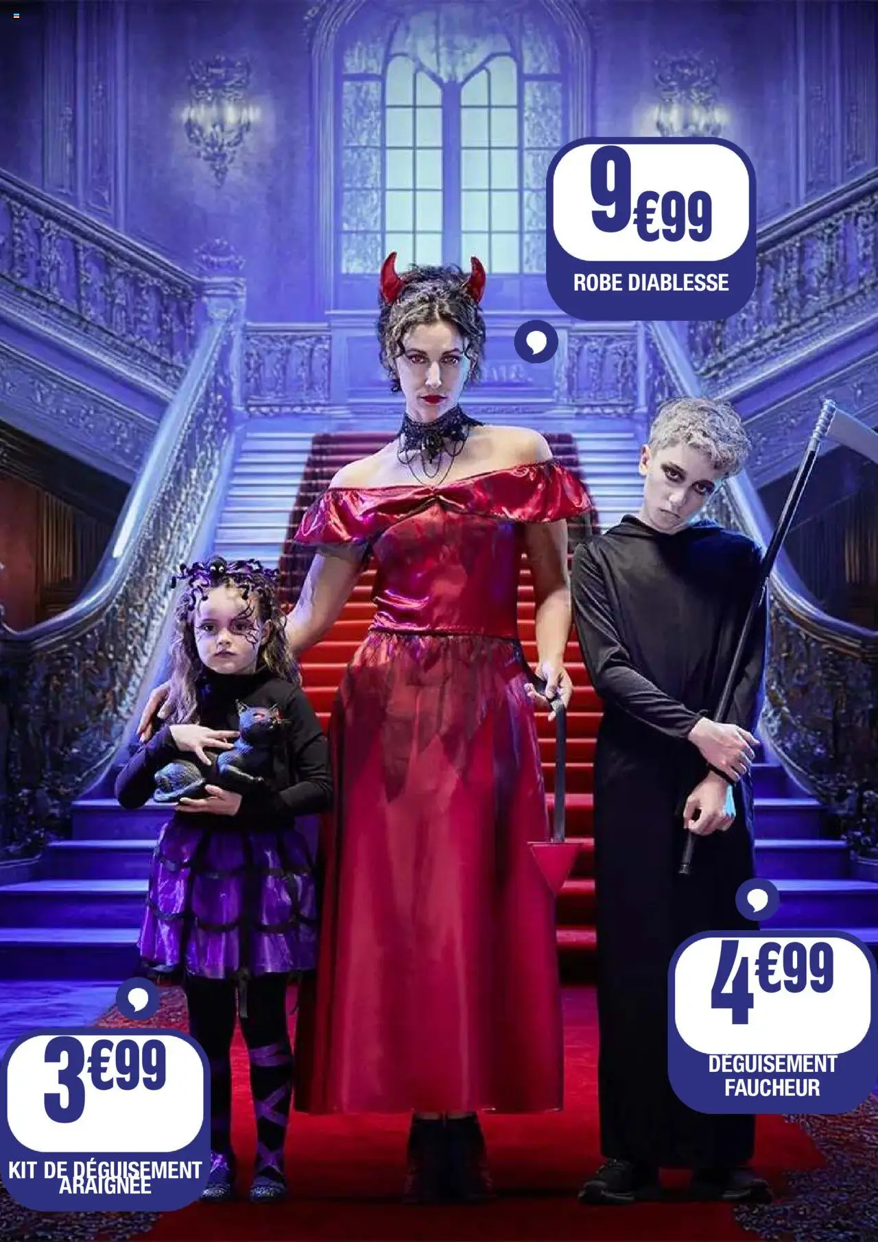 Prévisualisation de Catalogue de la semaine 41 du magasin La Foir'Fouille formulaire valide 06/10/2025