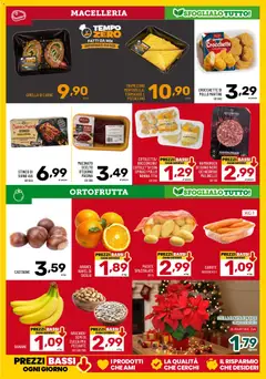 Anteprima dell'opuscolo Black Friday dal negozio Il Centesimo valido da 25/11/2025 | Pagina: 9