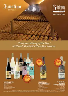 Pogląd gazetki "Gazetka" ze sklepu Al.Capone ważnej od 13.11.2025 | Strona: 36