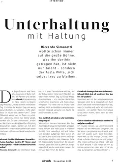 Vorschau von dem Prospekt des Geschäftes dm drogerie, gültig ab dem 01.11.2025 | Seite: 9