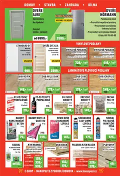 Náhled nabídky: Haus Spezi Leták platný od 14.11.2025 | Strana: 5