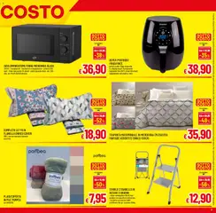 Anteprima dell'opuscolo Attuale volantino dal negozio A&O valido da 29/10/2025 | Pagina: 7