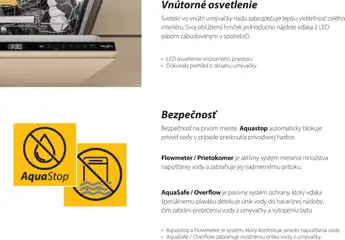 Náhľad Whirlpool letáku platného od 01.01.2025 | Strana: 12