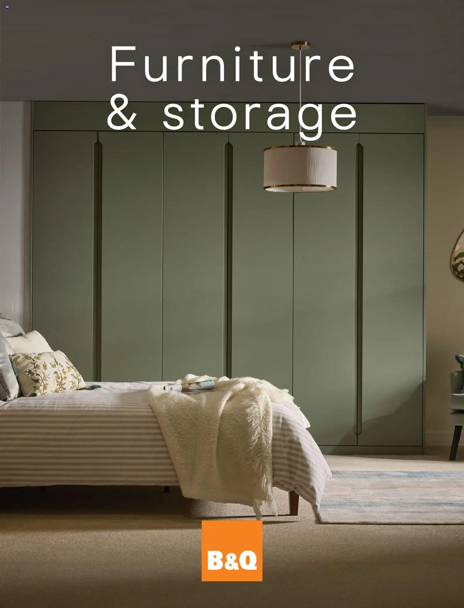 Preview of B&Q Furniture & storage valid from 16/12/2025
