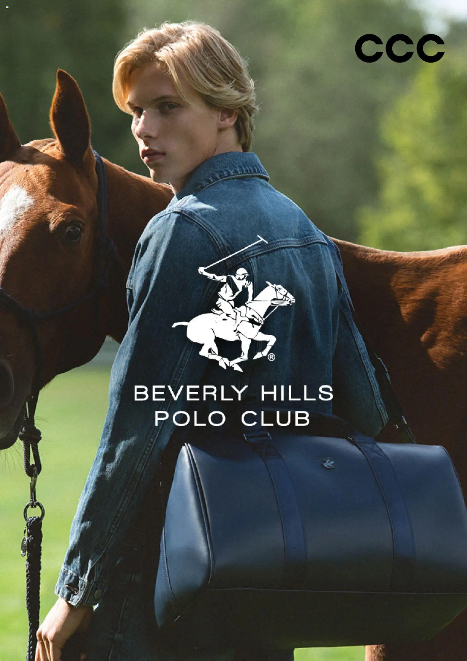 Predogled kataloga iz trgovine CCC veljaven od 01.11.2025