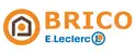 Logo Brico E.Leclerc