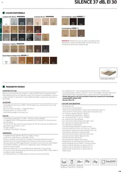 Previzualizarea de cataloage: Proges Catalog nou valabil de la 01.05.2025 | Pagina: 155