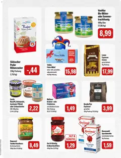 Vorschau von dem Prospekt des Geschäftes Feneberg, gültig ab dem 06.11.2025 | Seite: 11