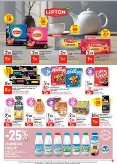 Prévisualisation de Catalogue du magasin G20 Supermarchés formulaire valide 22/10/2025 | Page: 13