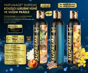 Náhľad Dedra letáku platného od 01.11.2025 | Strana: 7