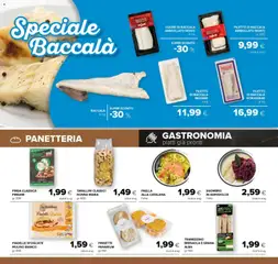 Anteprima dell'opuscolo Attuale volantino dal negozio Tigre valido da 01/12/2025 | Pagina: 13