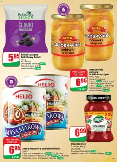 Pogląd gazetki "Gazetka" ze sklepu Dino ważnej od 19.11.2025 | Strona: 19