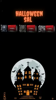 Preview of Matrix Warehouse flyer valid from 17/10/2025