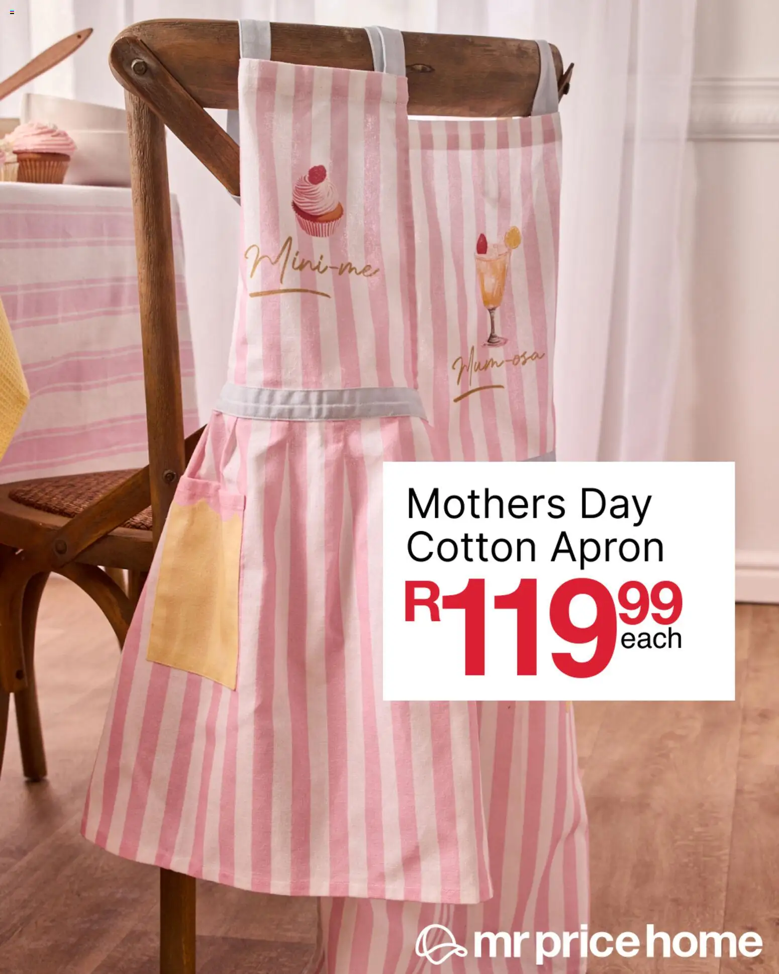 Preview of MRP Home flyer valid from 29/04/2026