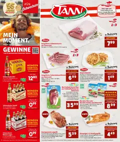 Vorschau der Angebote: Interspar Black Friday gültig ab 06.11.2025 | Seite: 8