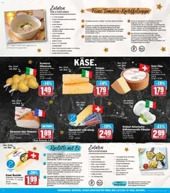 Vorschau von dem Prospekt des Geschäftes AEZ, gültig ab dem 08.12.2025 | Seite: 6