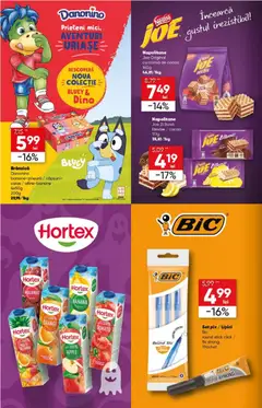 Previzualizarea de cataloage: Profi Revista valabil de la 29.10.2025 | Pagina: 14