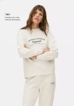 Vista previa del folleto de la tienda Primark válido desde el 01/11/2025 | Página: 7