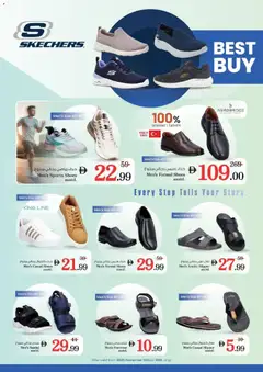 Preview of the catalogue Offers of store Nesto valid from 10 Nov, 2025