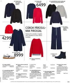 Bonprix - Bonprix katalógus - Az ősz stílusában megtekintése, amely érvényes 2025.11.04.-től | Oldal: 37