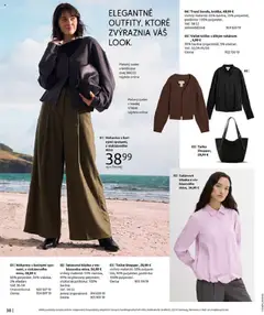 Náhľad Bonprix letáku platného od 14.10.2025 | Strana: 40