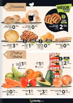 Vista previa del folleto de la tienda Family Cash válido desde el 10/11/2025 | Página: 5