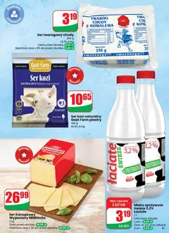 Pogląd gazetki "Gazetka" ze sklepu Dino ważnej od 19.11.2025 | Strona: 41