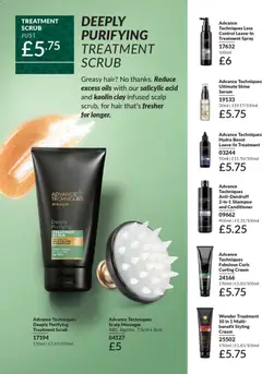 Preview of AVON Black Friday valid from 01/11/2025 | Page: 236