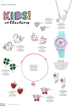 Pogląd gazetki "Promocje" ze sklepu Apart ważnej od 04.11.2025 | Strona: 234