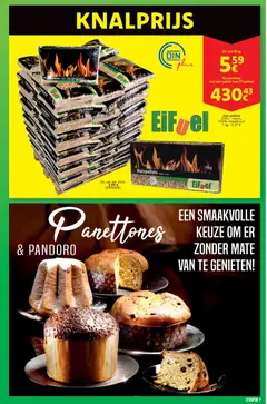 Voorbeeld van Folder week 48 van winkel Cora geldig vanaf 25/11/2025 | Pagina: 7